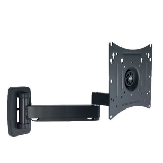 ITB STAFFA ECONOMY 3 SNODI  ROTAZIONE 360 10-40  25kg